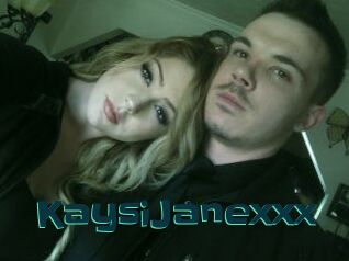 KaysiJanexxx