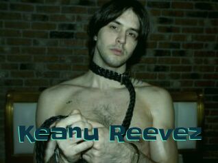 Keanu_Reevez