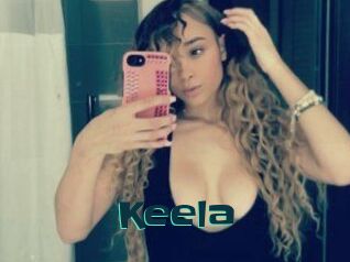 Keela