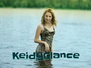 KeidyGlance