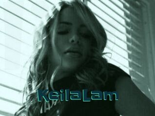 KeilaLam