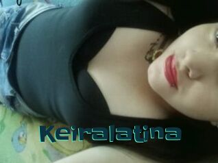 Keiralatina