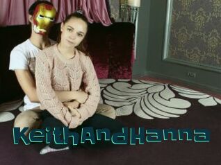 KeithAndHanna
