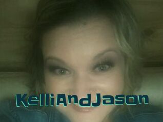 KelliAndJason