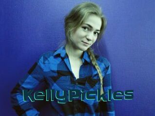 KellyPickles