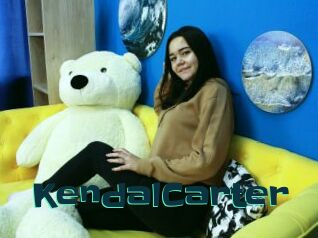 KendalCarter