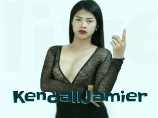 KendallJamier