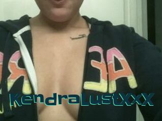 KendraLustXxX