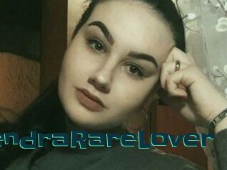 KendraRareLover