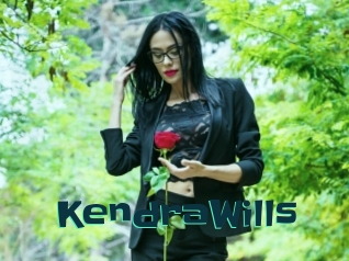 KendraWills