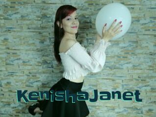 KenishaJanet