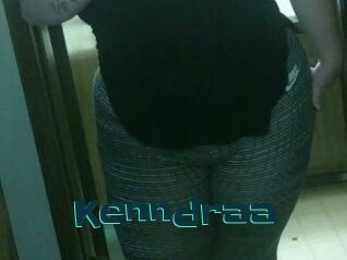 Kenndraa