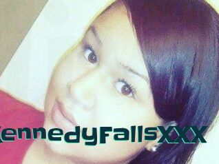KennedyFallsXXX