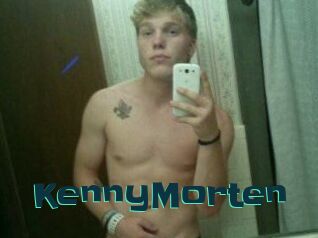 KennyMorten