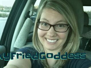 KentuckyFriedGoddess