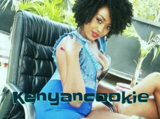 Kenyancookie