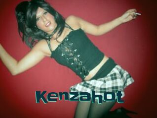 Kenzahot