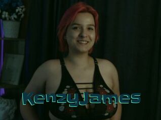 KenzyJames