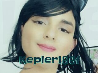Kepler186f