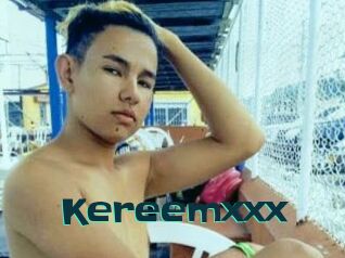 Kereemxxx