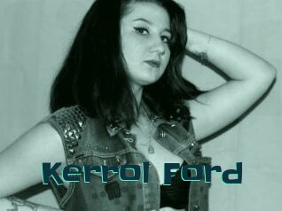 Kerrol_Ford