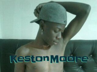 KestonMoore