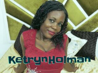 KetrynHolman