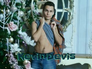 KevinDevis