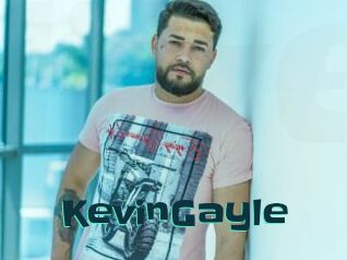 KevinGayle