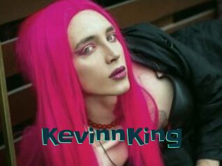 KevinnKing