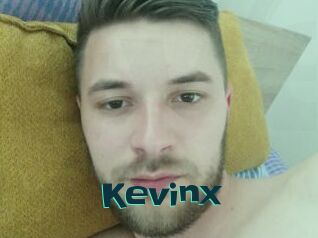 Kevinx
