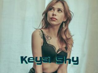 Keysi_Shy