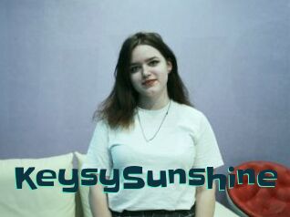 KeysySunshine