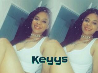 Keyys