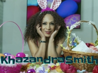 KhazandraSmith