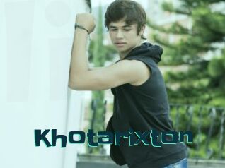 Khotarixton