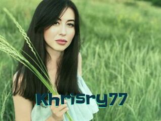 Khrisry77