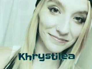 Khrystilea