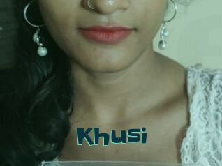 Khusi