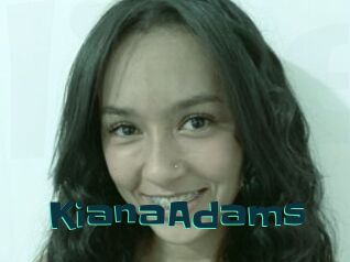 KianaAdams