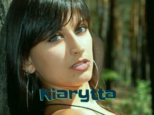 Kiarytta
