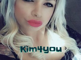 Kim4you