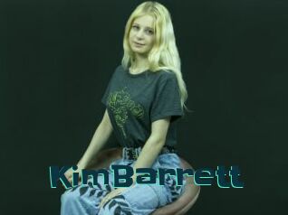 KimBarrett
