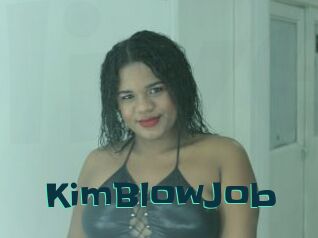 KimBlowJob