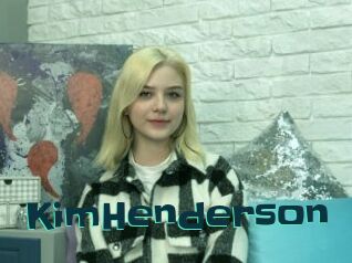 KimHenderson