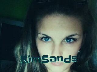 KimSands