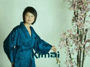 Kimai