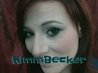 KimmBecker
