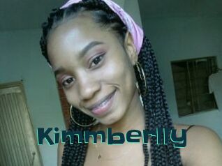 Kimmberlly