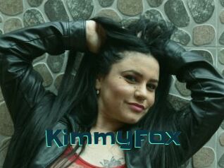KimmyFox